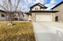 86 Jenner Crescent, Red Deer, AB  - Outdoor 