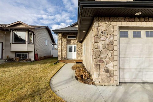 86 Jenner Crescent, Red Deer, AB - Outdoor