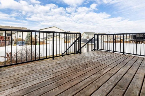 86 Jenner Crescent, Red Deer, AB - Outdoor
