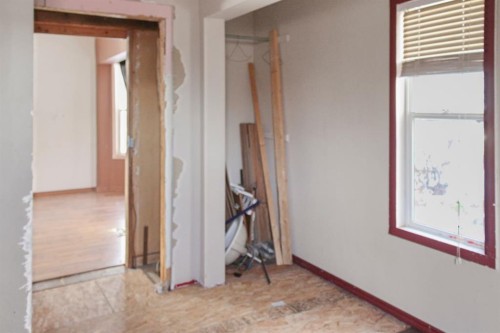 5131 51 Street, Consort, AB - Indoor Photo Showing Other Room