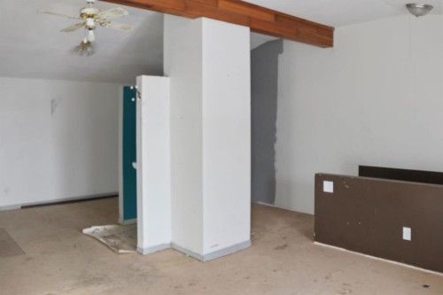 5131 51 Street, Consort, AB - Indoor Photo Showing Other Room