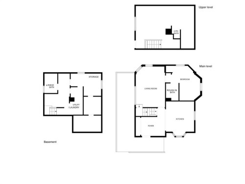5131 51 Street, Consort, AB - Other