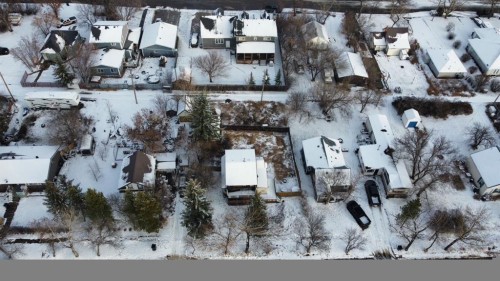 5131 51 Street, Consort, AB -  With View