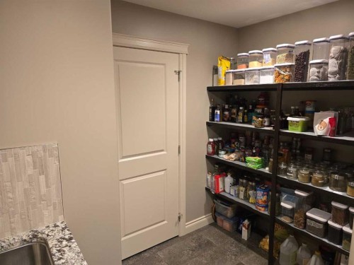 38 Estella Crescent, Lacombe, AB - Indoor