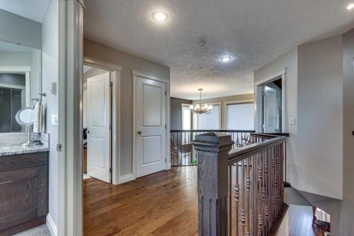 38 Estella Crescent, Lacombe, AB - Indoor Photo Showing Other Room