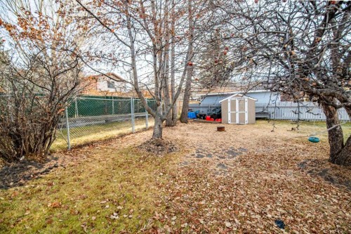 93 Westview Drive, Sylvan Lake, AB - Outdoor