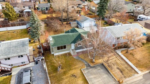 93 Westview Drive, Sylvan Lake, AB - Outdoor