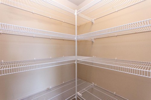 152 Oswald Close, Red Deer, AB - Indoor With Storage