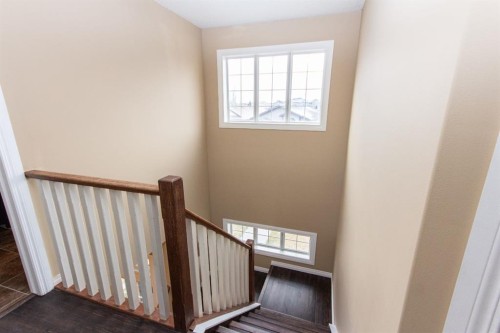 152 Oswald Close, Red Deer, AB - Indoor Photo Showing Other Room