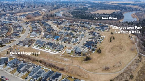 152 Oswald Close, Red Deer, AB - 