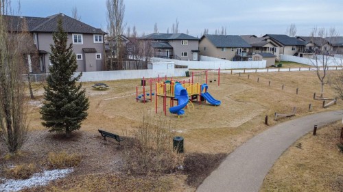 152 Oswald Close, Red Deer, AB - Outdoor