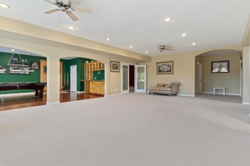 5315 60 Street, Camrose, AB - Indoor