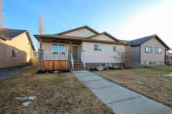 11 Fawn Meadows Drive  Delburne, AB T0M 0V9