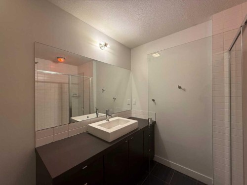 5309-2660 22 Street, Red Deer, AB - Indoor Photo Showing Bathroom