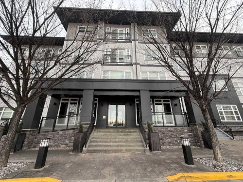 5309-2660 22 Street, Red Deer, AB - Outdoor With Facade