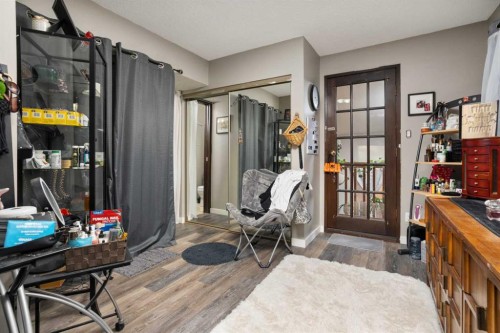 3803 63 Street, Camrose, AB - Indoor