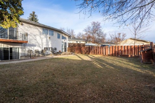 3803 63 Street, Camrose, AB - Outdoor