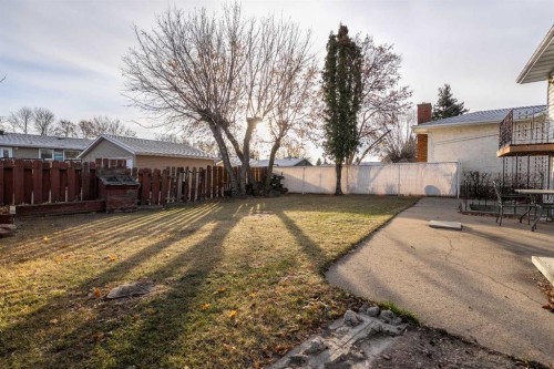 3803 63 Street, Camrose, AB - Outdoor