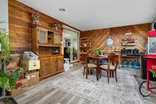 3803 63 Street, Camrose, AB - Indoor