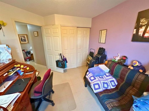 309-80A Kelloway Crescent, Red Deer, AB - Indoor Photo Showing Bedroom