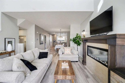 15 Rowley Common Nw, Calgary, AB 