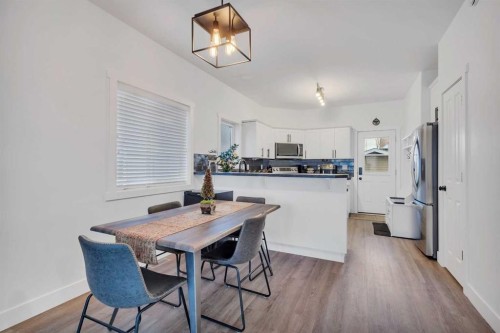 98 Village Crescent, Red Deer, AB - Indoor