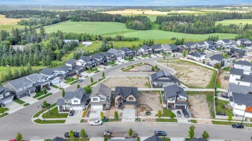 20 Eaton Crescent, Red Deer, AB - Outdoor With View