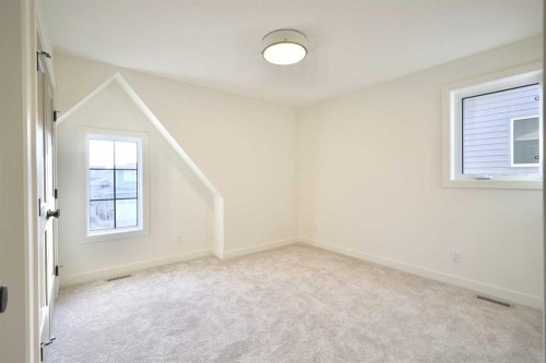 20 Eaton Crescent, Red Deer, AB - Indoor Photo Showing Other Room