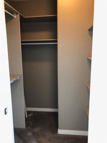 31-6802 50 Avenue, Camrose, AB - Indoor With Storage