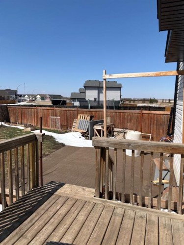 31-6802 50 Avenue, Camrose, AB - Outdoor