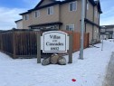 32-6802 50 Avenue, Camrose, AB  - Outdoor With Exterior 