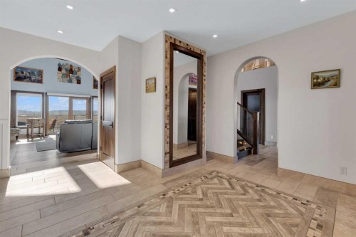 28012 Township Road 394, Rural Lacombe County, AB - Indoor Photo Showing Other Room