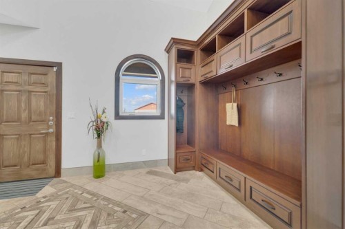 28012 Township Road 394, Rural Lacombe County, AB - Indoor Photo Showing Other Room