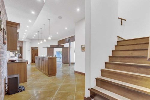 28012 Township Road 394, Rural Lacombe County, AB - Indoor Photo Showing Other Room