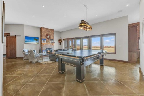 28012 Township Road 394, Rural Lacombe County, AB - Indoor Photo Showing Other Room