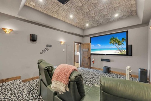 28012 Township Road 394, Rural Lacombe County, AB - Indoor