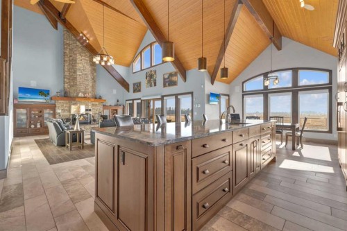 28012 Township Road 394, Rural Lacombe County, AB - Indoor