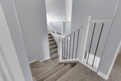 38 Rolling Hills Bay, Blackfalds, AB - Indoor Photo Showing Other Room