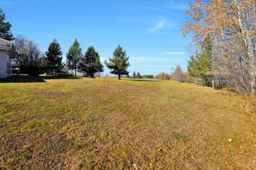 8 Sunnyside Drive, Rural Ponoka County, AB - Outdoor With View