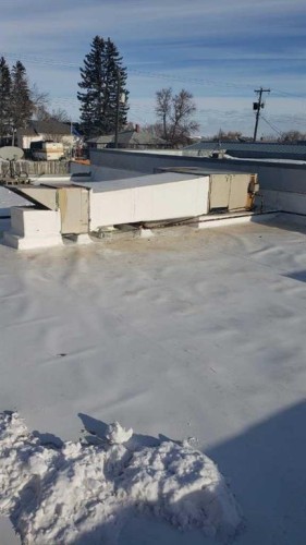 2216 20 Street, Delburne, AB 