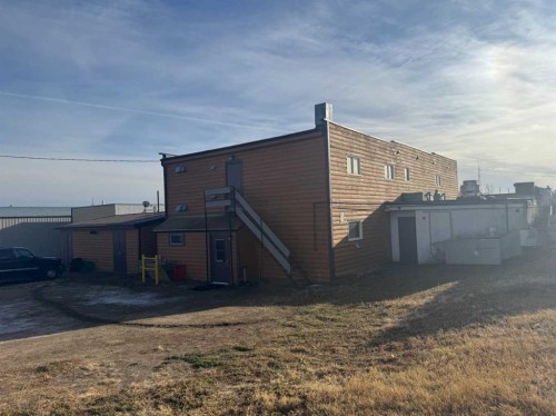 2216 20 Street, Delburne, AB 