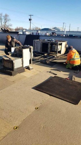 2216 20 Street, Delburne, AB 