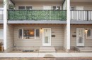 202-4719 33 Street, Red Deer, AB  - Outdoor With Balcony With Exterior 