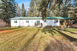 8 Voyageur Drive  Rural Clearwater County, AB T4T 2A2