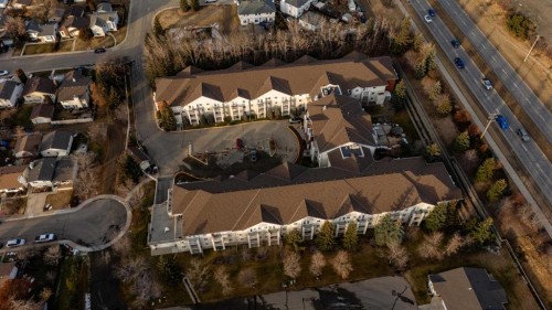 229-56 Carroll Crescent, Red Deer, AB -  With View