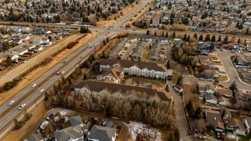 229-56 Carroll Crescent, Red Deer, AB - 