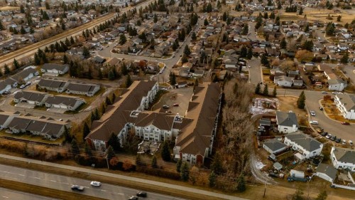 229-56 Carroll Crescent, Red Deer, AB -  Photo Showing Other Room