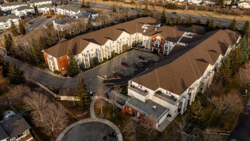 229-56 Carroll Crescent, Red Deer, AB -  With View