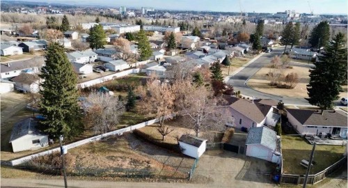 21 Freemont Close, Red Deer, AB - Outdoor With View