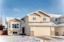 37 Heartland Crescent, Penhold, AB  - Outdoor With Facade 